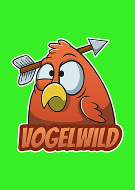 Vogelwild