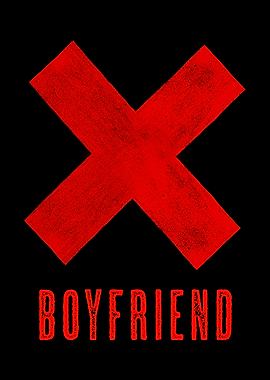 Ex Boyfriend