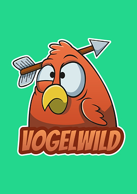 Vogelwild