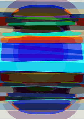 Modern Beach Study 1