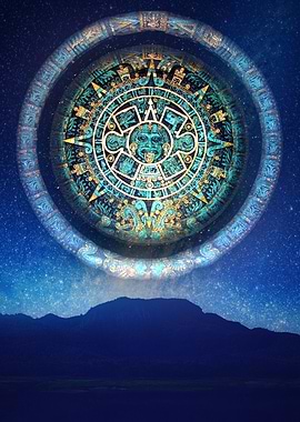 Astronomical calendar