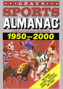 Back to the future Almanac