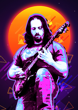 John Petrucci