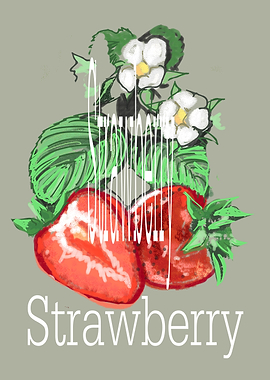 strawberry