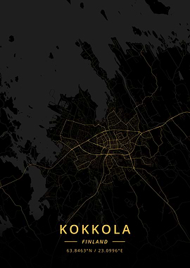 Kokkola Finland