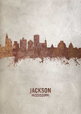 Jackson Skyline