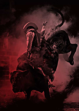 BullRider