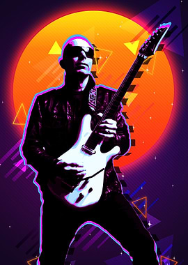 Joe Satriani