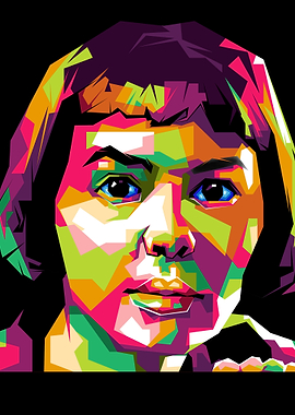 Amelie Posters Artwork