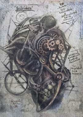 The Subridere Concept