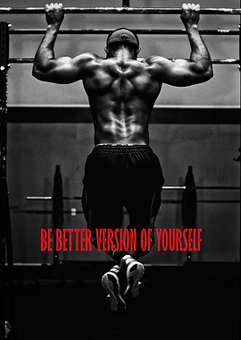 be better version of yours