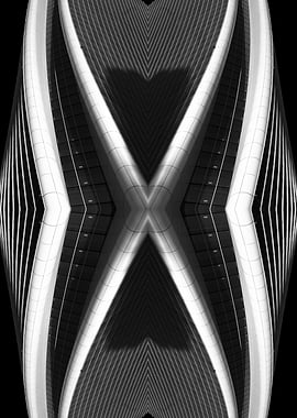 Variable X Abstract