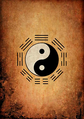 Yin and yang