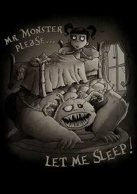 Every Night The Same