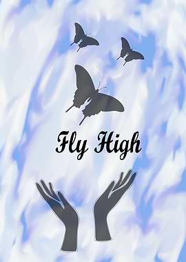 Fly High