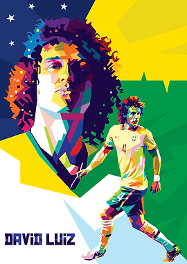 DAVID LUIZ