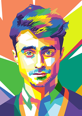 Daniel Radcliffe