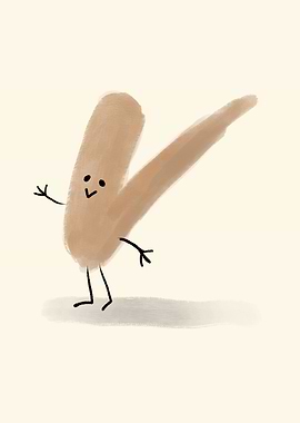 Sentient Chickenwing