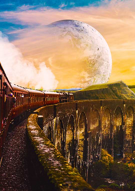 Yesterdays Passengers