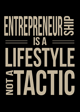 Entrepreneur