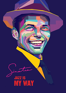 FRANK SINATRA