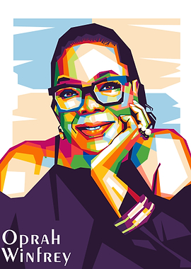 Oprah Winfrey