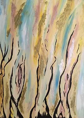 Fallen Through Time Part 1