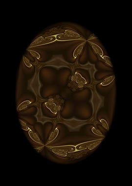 GourmetChocolateEgg 1