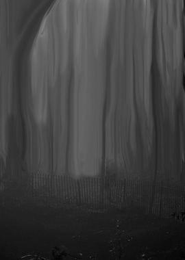 Forrest with a twist