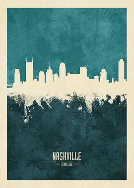 Nashville Skyline
