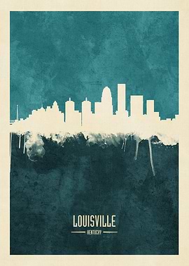 Louisville Skyline