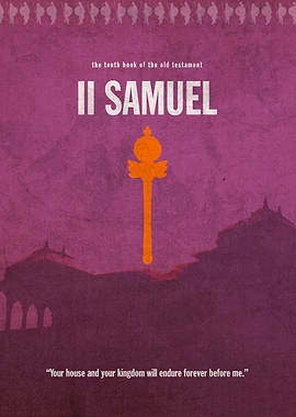 2 Samuel Book of Bible