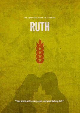 Ruth Book of Bible