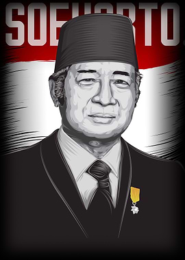 Soeharto