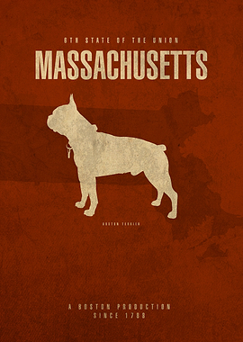 Massachusetts State Facts