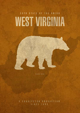 West Virginia State Facts