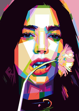 DUA LIPA