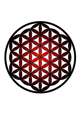 Flower of Life spiritual