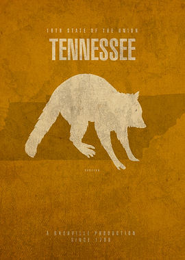 Tennessee State Facts