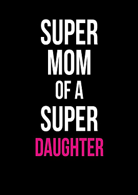 Super Mom