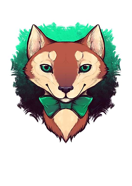 Fancy Fox