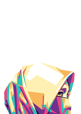 Hijab Girl