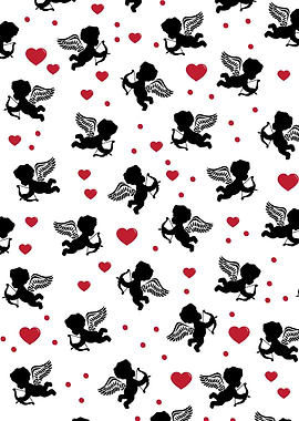 cupid pattern