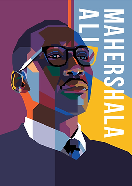 Mahershala Ali