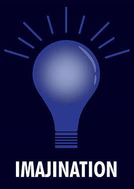 Imajination
