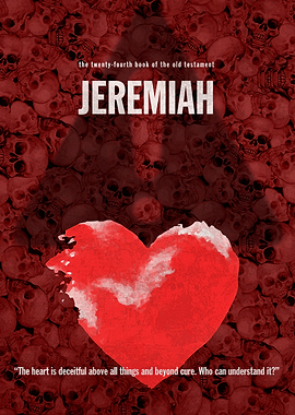 Jeremiah Book of Bible