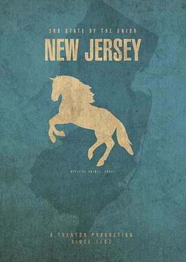 New Jersey State Facts