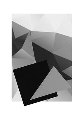 Digital grafic NETWORK 4