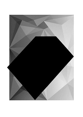 Digital grafic NETWORK 9