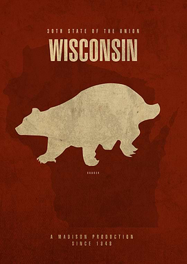 Wisconsin State Facts